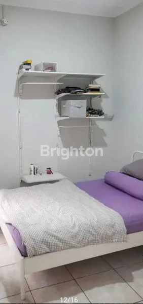 image RUMAH MEWAH 4+1 KT DI KEMANG PRATAMA BEKASI (7)