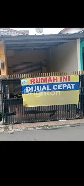 image RUMAH NYAMAN FULL FURNISH, LOKASI DEPOK DEKAT FASILITAS (1)