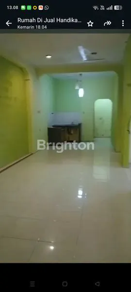 image RUMAH NYAMAN FULL FURNISH, LOKASI DEPOK DEKAT FASILITAS (2)