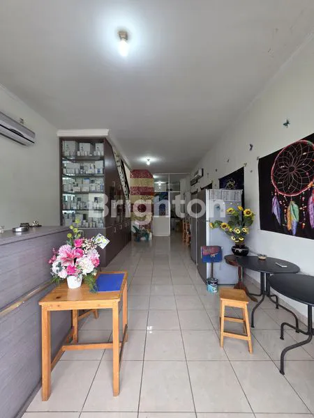 image RUKO HADAP JALAN, PARAMOUNT 7CS, DEKAT PASAR MODERN PARAMOUNT (3)