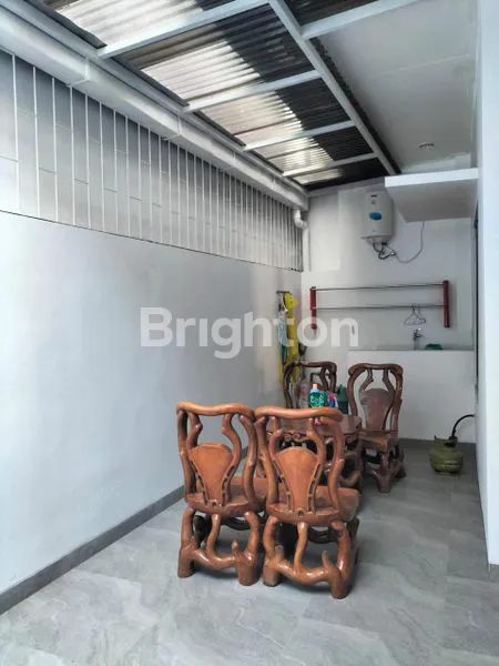image RUMAH SIAP PAKAI DI BABARSARI YOGYAKARTA (6)