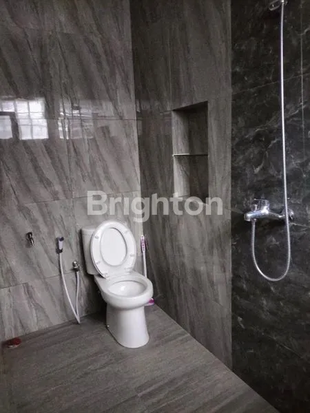 image RUMAH SIAP PAKAI DI BABARSARI YOGYAKARTA (7)