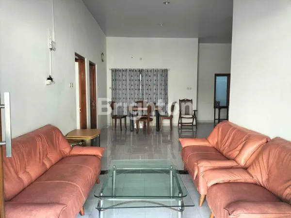 image RUMAH SIAP PAKAI DI BABARSARI YOGYAKARTA (2)