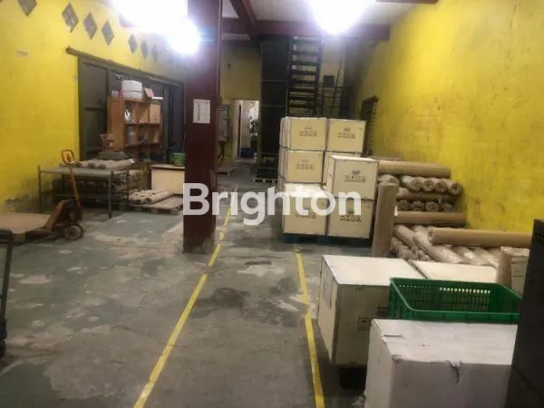 image DIJUAL GUDANG /WORKSHOP 2 LANTAI DI BEKASI TIMUR MUSTIKASARI BEKASI (5)