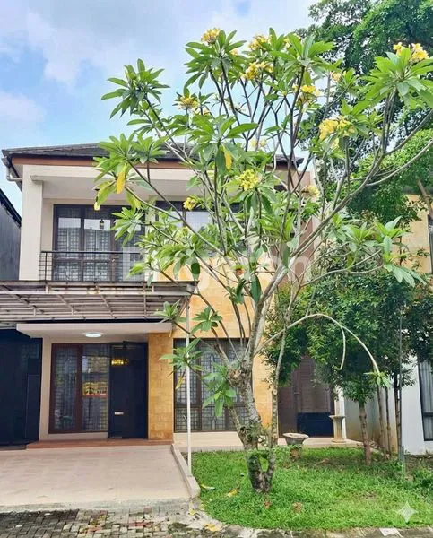 image  RUMAH BARU RENOVASI DI GREEN COVE BSD (1)