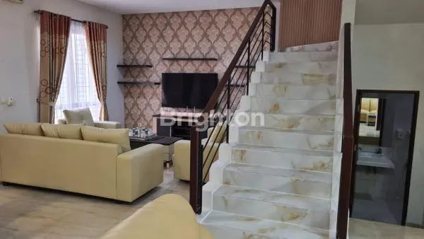 image  RUMAH BARU RENOVASI DI GREEN COVE BSD (3)