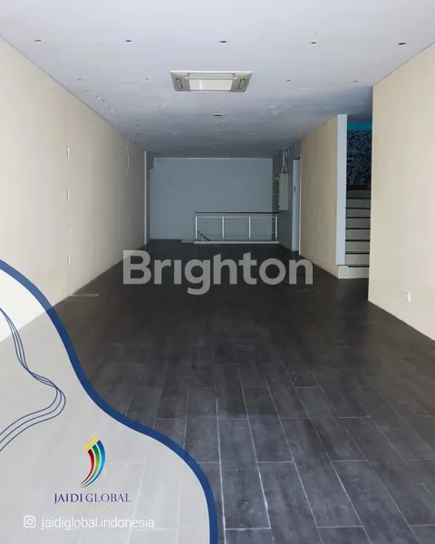 image DISEWAKAN RUKO KEMANG RAYA 82 (2)