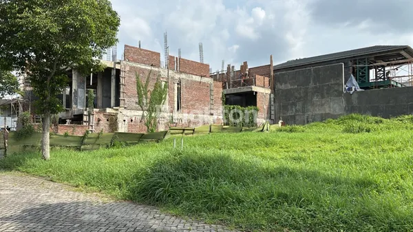 Gambar Property TANAH KAVLING BUKIT GOLF ONE GATE SYSTEM, SIAP BANGUN