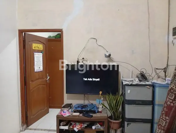 image RUMAH HOOK STRATEGIS DEPAN ALFAMIDI BAMBU APUS (4)