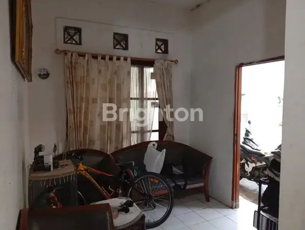 image RUMAH HOOK STRATEGIS DEPAN ALFAMIDI BAMBU APUS (2)