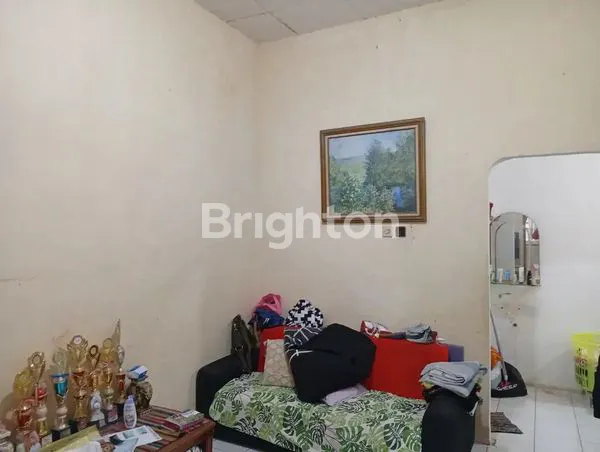 image RUMAH HOOK STRATEGIS DEPAN ALFAMIDI BAMBU APUS (3)