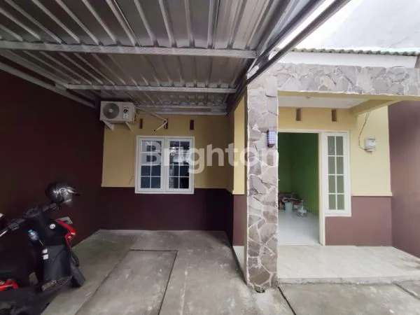 image RUMAH SIAP HUNI DI SURYA REGENCY, SIDOARJO (1)