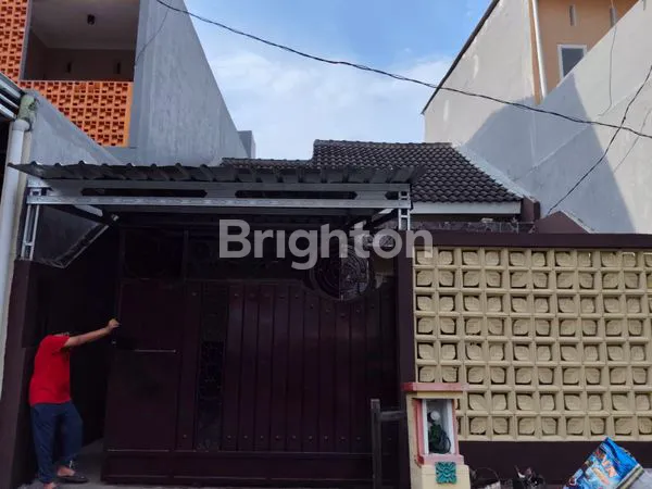 image RUMAH SIAP HUNI DI SURYA REGENCY, SIDOARJO (2)