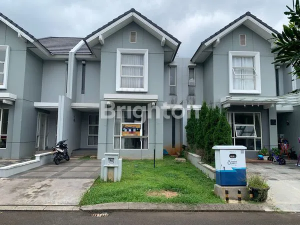 image RUMAH 2 LANTAI SUVARNA SUTERA CIKUPA (1)