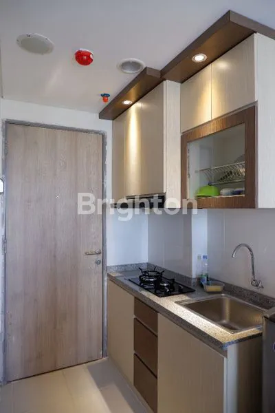 image APARTEMEN AKASA PURE LIVING BSD TOWER KIRANA FULL FURNISH (7)