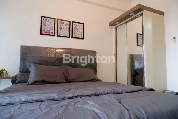 image APARTEMEN AKASA PURE LIVING BSD TOWER KIRANA FULL FURNISH (1)