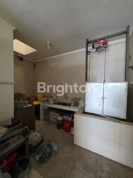 image RUKO HADAP JALAN, PARAMOUNT 7CS, DEKAT PASAR MODERN PARAMOUNT (6)