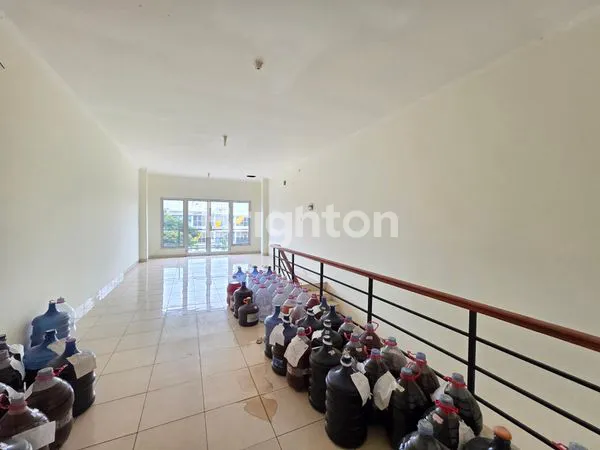 image RUKO HADAP JALAN, PARAMOUNT 7CS, DEKAT PASAR MODERN PARAMOUNT (7)