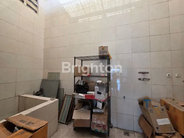 image RUKO HADAP JALAN, PARAMOUNT 7CS, DEKAT PASAR MODERN PARAMOUNT (8)