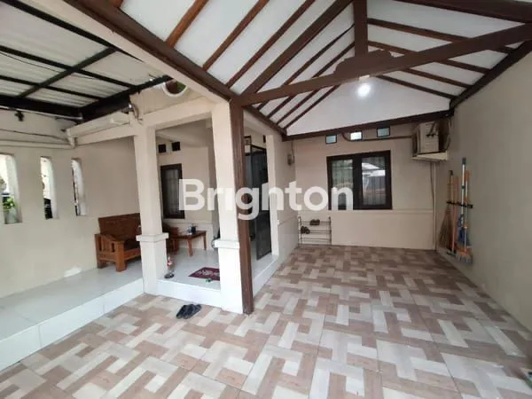 image DIJUAL RUMAH SIAP HUNI, VILLA GALAXY (2)