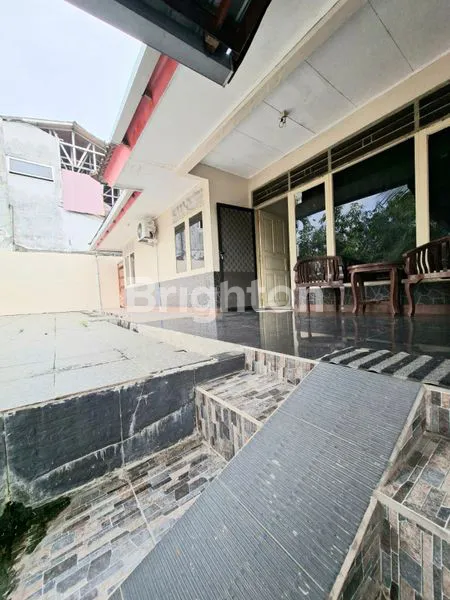 image RUMAH SATU LANTAI FULL FURNISH DI PERUMAHAN BALIKPAPAN BARU (2)