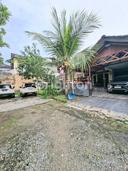 image RUMAH SATU LANTAI FULL FURNISH DI PERUMAHAN BALIKPAPAN BARU (1)