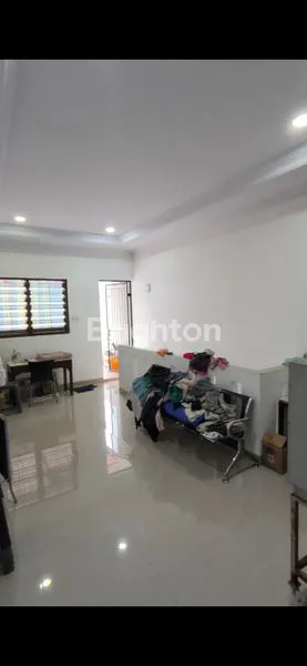 image RUMAH PADEMANGAN NGATONG UK 3.5X12 BELAKANG LEBAR 4 3+1KT 2KM SHM HADAP BL (7)