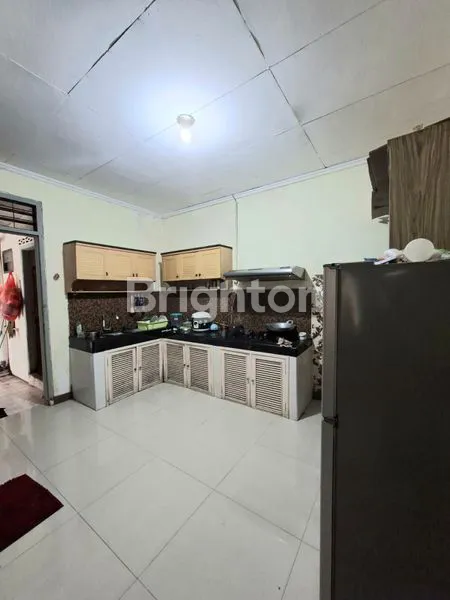 image RUMAH SATU LANTAI FULL FURNISH DI PERUMAHAN BALIKPAPAN BARU (8)