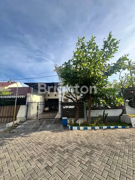 image RUMAH HITUNG TANAH COCOK DIBANGUN KOS KOS-AN (1)