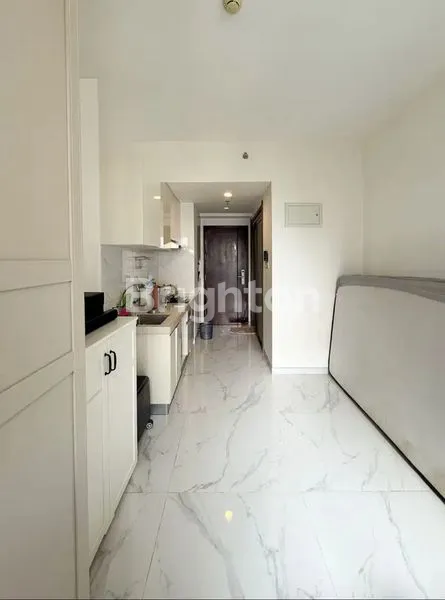 image UNIT VIEW POOL LANTAI TINGGI SKY HOUSE BSD TOWER LEONIE (3)