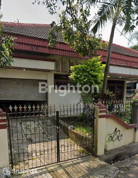 image TANAH BONUS RUMAH STRATEGIS DI KAWASAN KAMPUS MALANG (1)