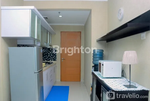 image DIJUAL & SEWAKAN HAMPTON'S PARK APT (5)