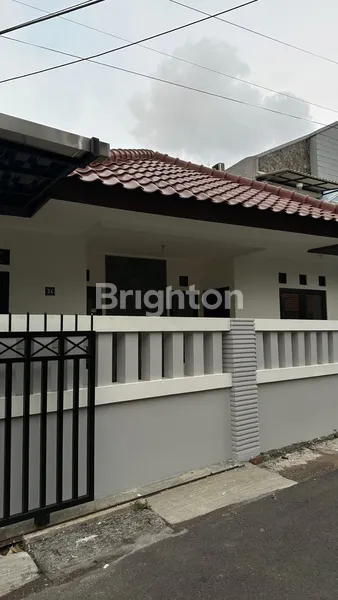 image RUMAH SIAP HUNI JL IKAN2 PREMIUM DKT TAMAN BERMAIN STRATEGIS EKONOMIS (2)