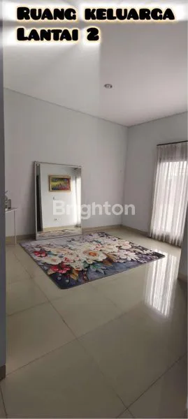 image RUMAH CANTIK SIAP HUNI, ARCAMANIK, BANDUNG (5)