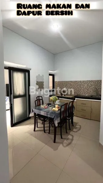 image RUMAH CANTIK SIAP HUNI, ARCAMANIK, BANDUNG (3)