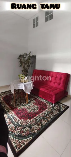 image RUMAH CANTIK SIAP HUNI, ARCAMANIK, BANDUNG (1)