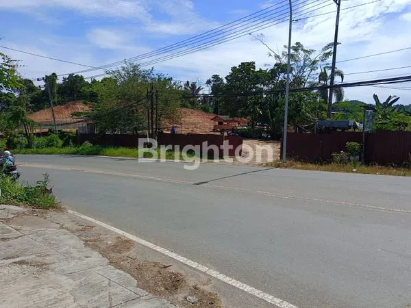 image LAHAN PRIME 4.818M² DI GUNUNG LIPAN, DEPAN JALAN RAYA (2)