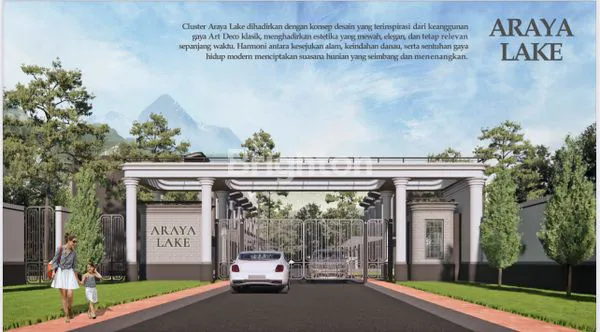 image RUMAH MURAH DI BEKASI TIMUR, HARGA MULAI 900 JT (1)