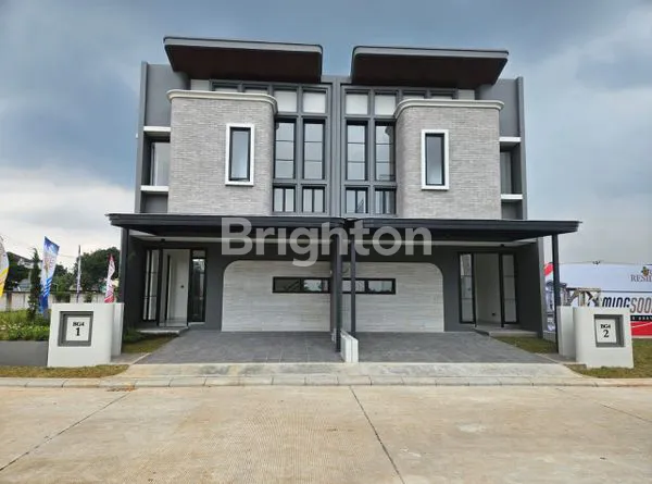 image RUMAH MURAH DI BEKASI TIMUR, HARGA MULAI 900 JT (2)