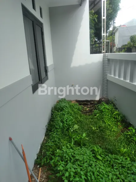 image RUMAH SIAP HUNI JL IKAN2 PREMIUM DKT TAMAN BERMAIN STRATEGIS EKONOMIS (5)