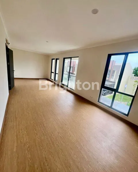 image  TERMURAH! TURUN HARGA LAGI – BRAND NEW HOUSE CLUSTER CARSON SCIENTIA GADING SERPONG !!!  (7)