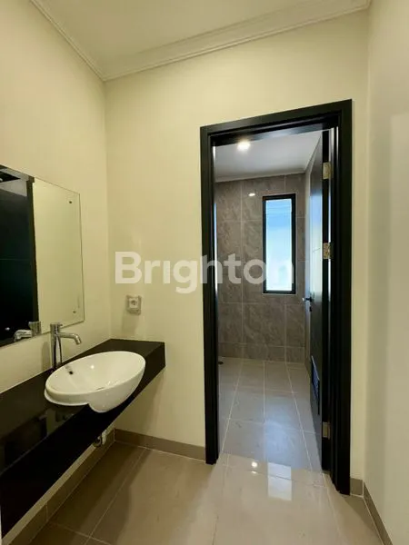 image  TERMURAH! TURUN HARGA LAGI – BRAND NEW HOUSE CLUSTER CARSON SCIENTIA GADING SERPONG !!!  (8)