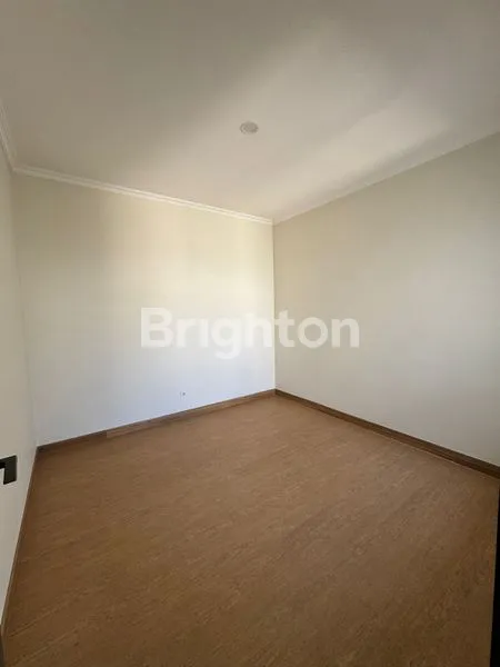 image  TERMURAH! TURUN HARGA LAGI – BRAND NEW HOUSE CLUSTER CARSON SCIENTIA GADING SERPONG !!!  (3)