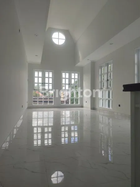 image !SISA 1 UNIT! DISEWAKAN BANGUNAN RUKO 2 LANTAI – GUNUNG SALAK, DENPASAR BARAT (1)