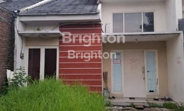 image RUMAH MINIMALIS LOKASI MEPET SURABAYA  (1)