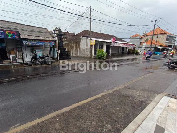 image !SISA 1 UNIT! DISEWAKAN BANGUNAN RUKO 2 LANTAI – GUNUNG SALAK, DENPASAR BARAT (8)
