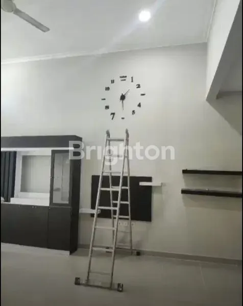 image RUMAH VALENCIA FULL FURNISH  (3)