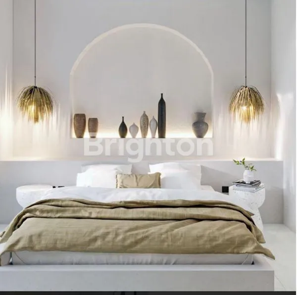 image RUMAH MODERN MINIMALIS 2BR, RUMAH BARU DI PEMOGAN DENPASAR SELATAN BALI (3)