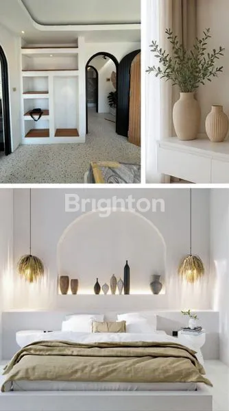 image RUMAH MODERN MINIMALIS 2BR, RUMAH BARU DI PEMOGAN DENPASAR SELATAN BALI (8)