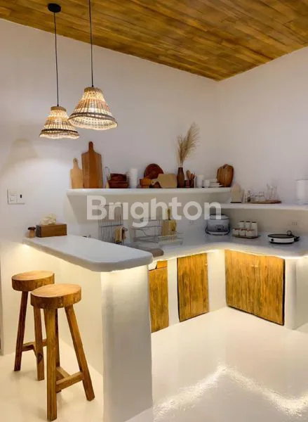 image RUMAH MODERN MINIMALIS 2BR, RUMAH BARU DI PEMOGAN DENPASAR SELATAN BALI (1)